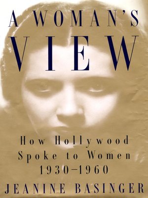 cover image of A Woman's View